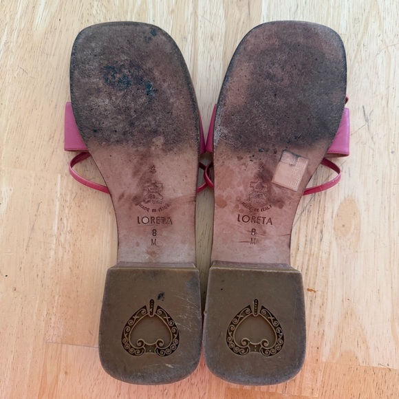 Brighton Loreta Sandal - Picture 4 of 5